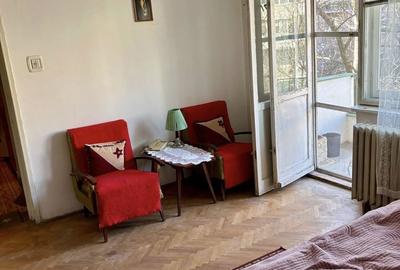 Apartament cu 2 camere în Rogerius - 1