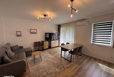 Apartament cu 2 camere decomandat în Mureșeni