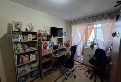 Apartament cu 3 camere decomandat în Tomis Nord - 6