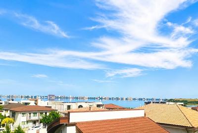 Apartament cu 3 camere decomandat în Exterior Sud