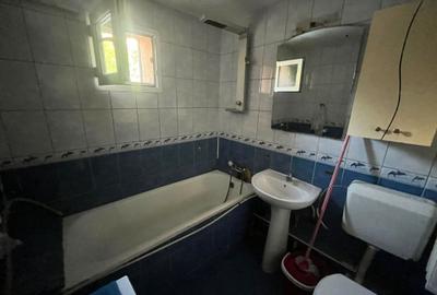 Apartament cu 2 camere semidecomandat în Crângași - 6