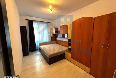 Apartament cu 2 camere decomandat în Tractorul - 2
