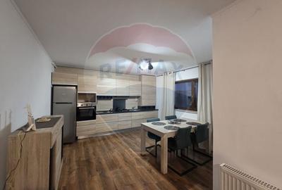 Apartament cu 3 camere decomandat, mobilat în Grădiște - 2
