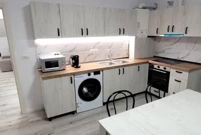 Apartament cu 2 camere în Micești