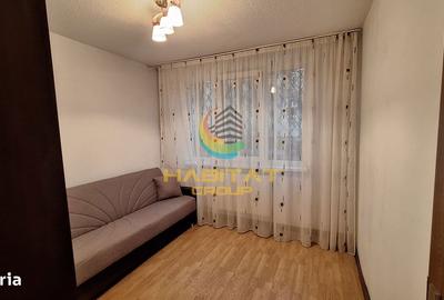 Apartament cu 3 camere decomandat, mobilat în Giurgiului - 10