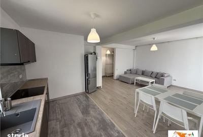 Apartament cu 2 camere în Cetate - 1