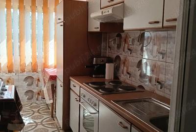 Garsonieră decomandată în Vața de Jos - 1