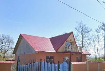Casă cu Teren 2283 Mp în Bahna - 3