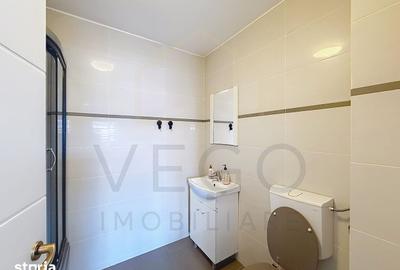 Apartament cu 3 camere semidecomandat, mobilat în Florești - 4