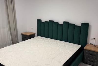 Apartament cu 2 camere semidecomandat în Obor - 5