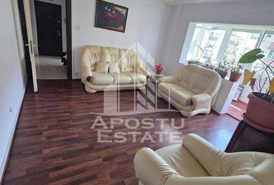 Apartament cu 3 camere decomandat în Șagului - 1
