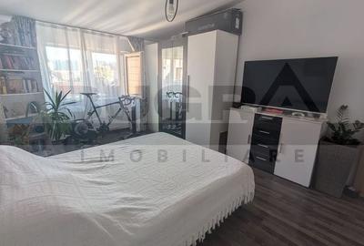 Apartament cu 2 camere decomandat în Mărăști - 3