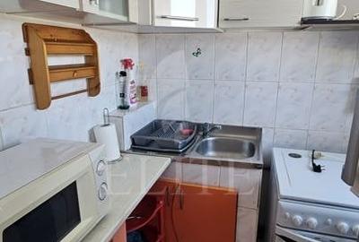 Garsonieră, mobilată în Mărăști - 7