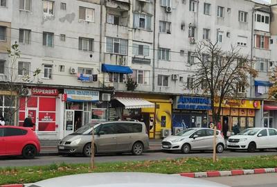 Spațiu comercial, de 200 mp, în Ultracentral - 6