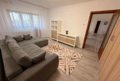 Apartament cu 3 camere, mobilat în 13 Septembrie - 26