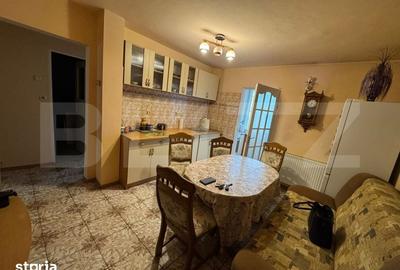 Apartament cu 2 camere decomandat în Decebal - 5