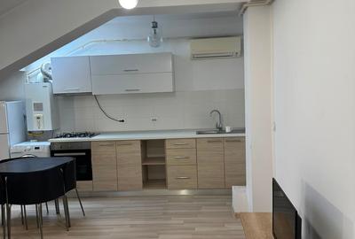 Apartament cu 2 camere semidecomandat în Tătărași - 2