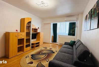 Apartament cu 2 camere în Micro 17 - 14