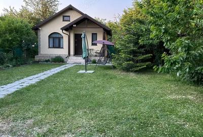 Casă cu Teren 410 Mp în Burdujeni - 5