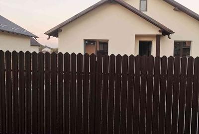 Casă cu 3 camere în Horpaz - 7