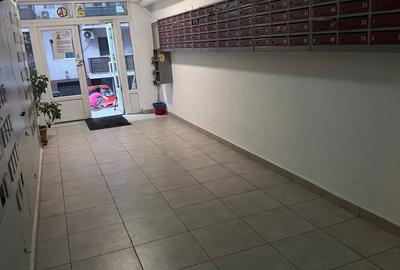 Apartament cu 3 camere decomandat în Dobroești - 13