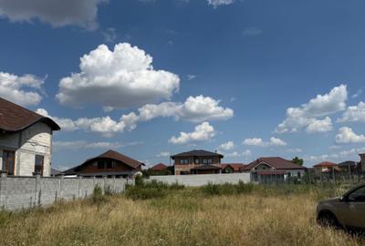 Spațiu comercial, în Vladimirescu