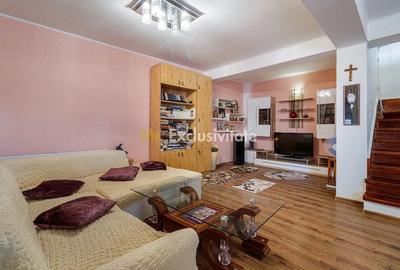Casă cu 4 camere cu Teren 186.33 Mp în 1 Decembrie