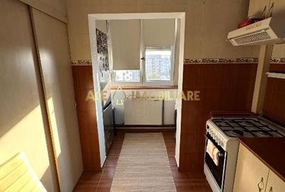 Apartament cu 2 camere în Crângași