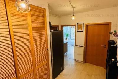 Apartament cu 3 camere decomandat în Avantgarden - 9