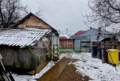 Casă cu 3 camere cu Teren 500 Mp în Șerbănești - 12