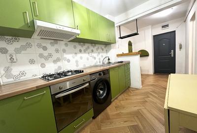 Apartament cu 2 camere semidecomandat, mobilat în Șagului - 7