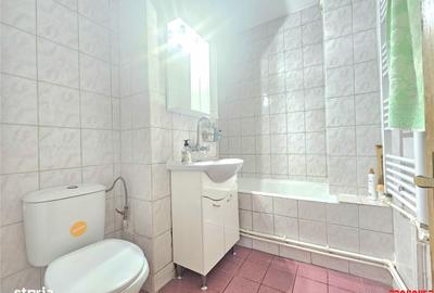 Apartament cu 3 camere decomandat în Ultracentral
