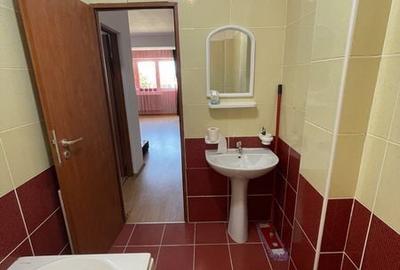 Apartament cu 2 camere decomandat în Central - 6