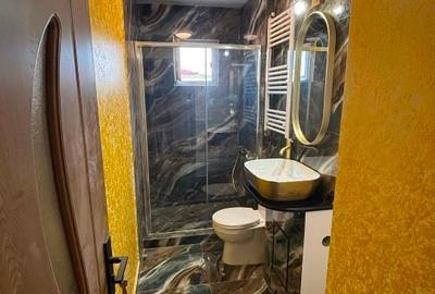 Apartament cu 2 camere, mobilat în Central