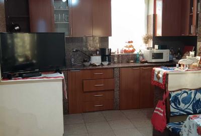 Casă cu 4 camere în Mândra - 4