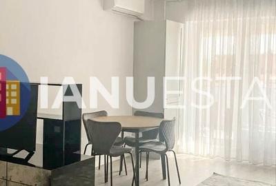 Apartament cu 2 camere decomandat în Vitan