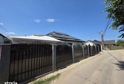 Casă cu 3 camere cu Teren 239 Mp în Petrăchioaia - 12