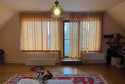Casă individuală cu 8 camere cu Canalizare în Slătioara - 6