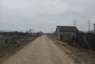 Teren Construcții intravilan de 500 mp, în Năvodari - 15