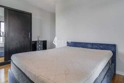 Apartament cu 3 camere decomandat, mobilat în Băneasa - 17