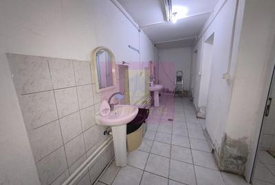 Spațiu comercial, de 300 mp, în Afumați