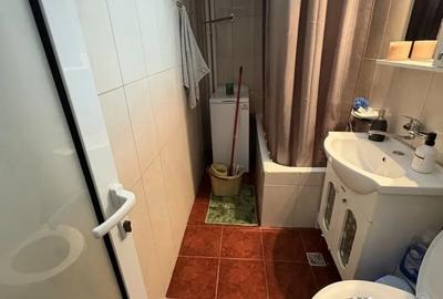 Garsonieră în Muncii