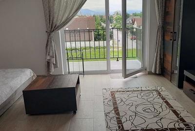 Apartament cu 2 camere decomandat în Primăverii