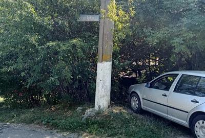 Teren de 913 mp, în Podu Vadului - 3