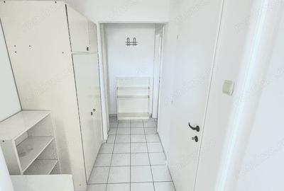 Apartament cu 2 camere semidecomandat în Tipografilor