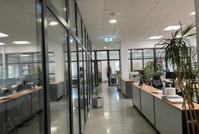 Spațiu industrial, de 2,154 mp, în Ștefăneștii de Jos - 4
