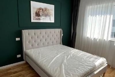 Casă cu 5 camere cu Teren 80 Mp în Central - 5