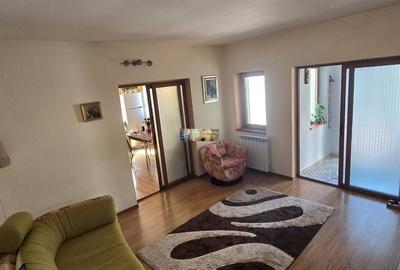 Casă cu 3 camere decomandat cu Teren 179 Mp în Coiciu - 5