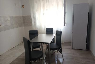 Apartament cu 2 camere semidecomandat în Ultracentral