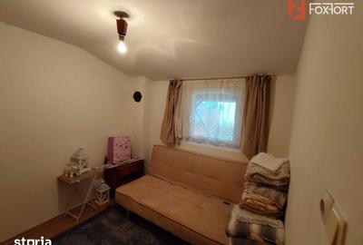 Casă cu 3 camere cu Teren 545 Mp în Lenauheim - 6